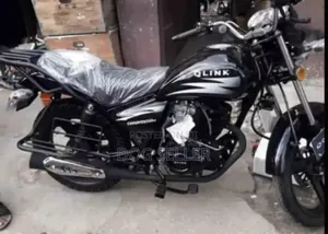 New Kymstone Husky 2022 Black