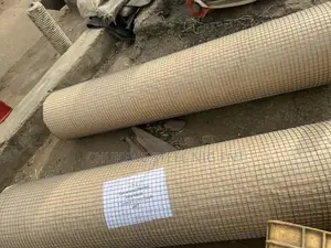 Galvanized Chicken Welded Mesh