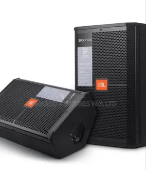 JBL 15" Stage Moniter Speaker