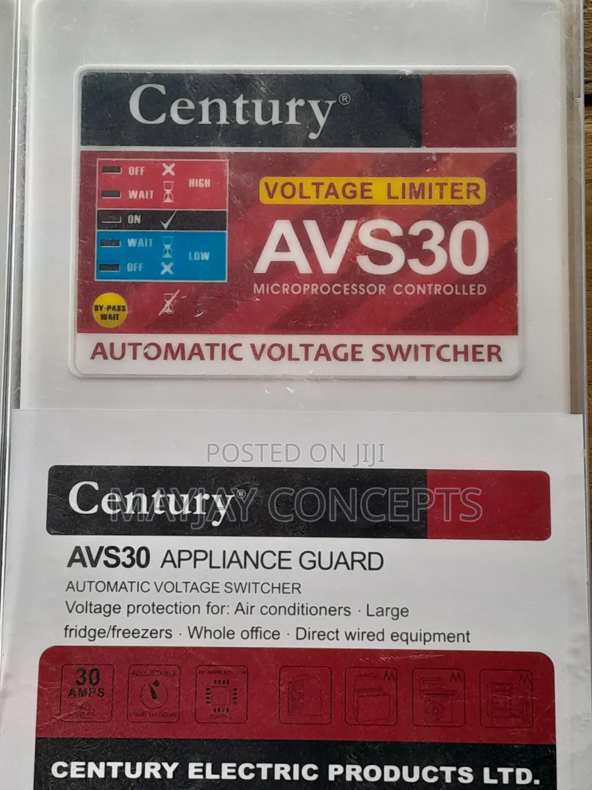 Automatic Voltage Switcher For AC,FRIDGE PUMPING MACHINE