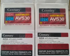 Automatic Voltage Switcher For AC,FRIDGE PUMPING MACHINE