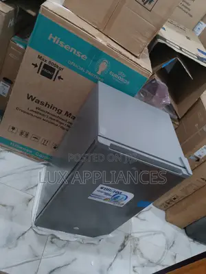 The New 90l Bruhm Refrigerator