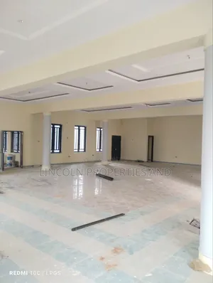 Photo - Ultra Modern Office Complex to Let Off Aka Road by Ibb Ave.
