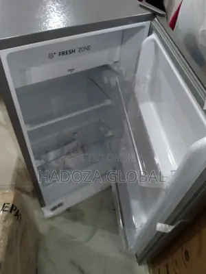 New Quality Hisense 90L REF093DR Refrigerator