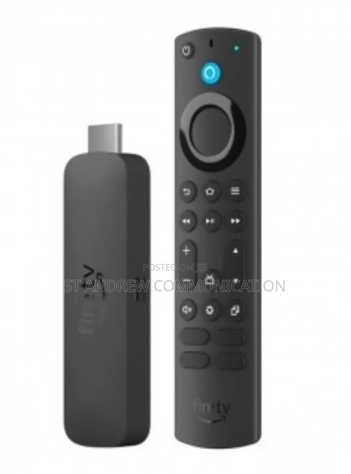 Amazon Fire Tv Stick Max 16gb Streaming Device