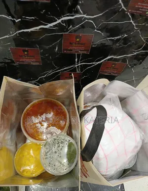 Amala (Abula) Home Delivery