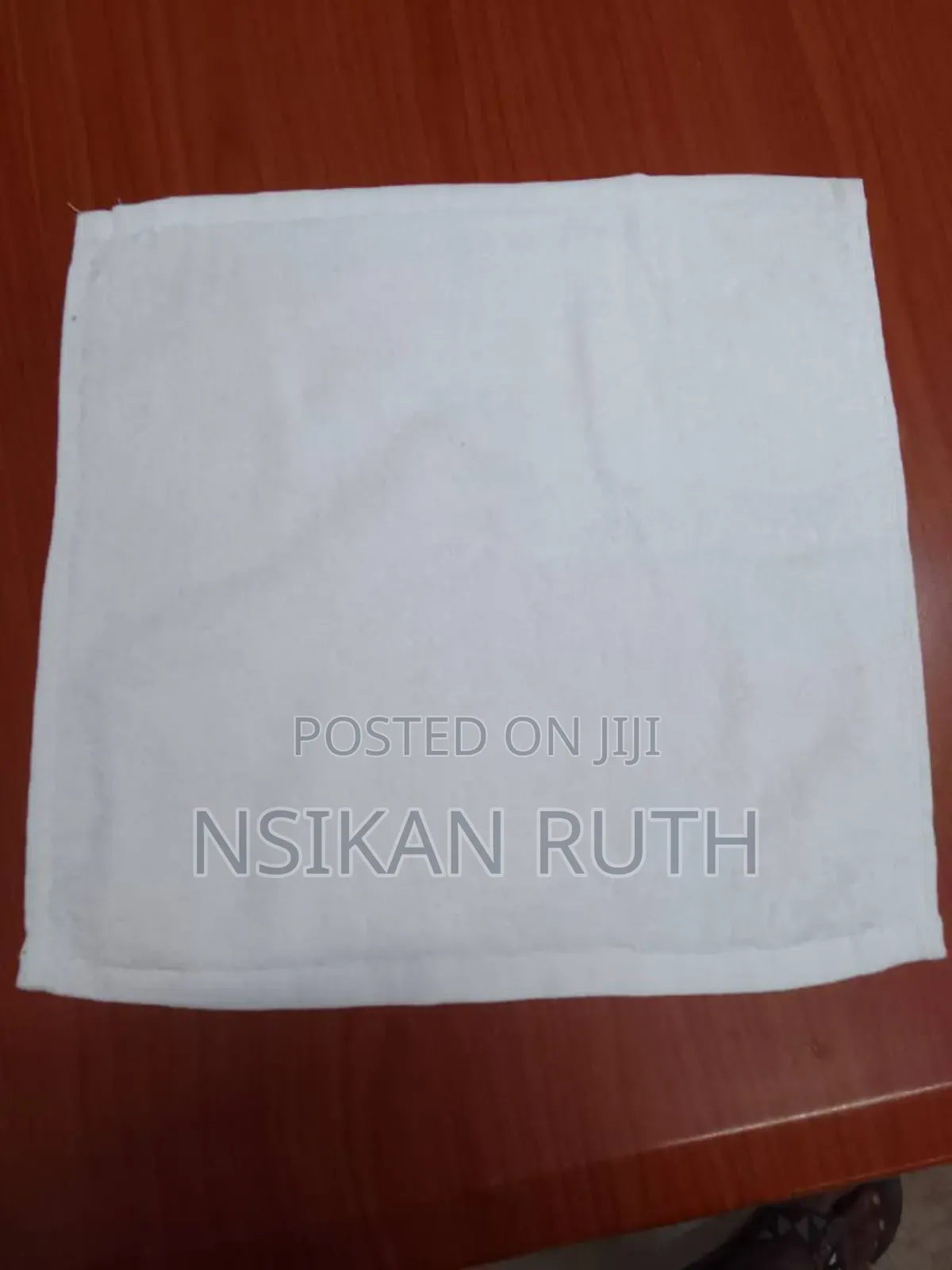 Quality Face Towels