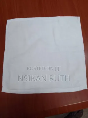 Quality Face Towels