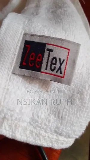 Quality Face Towels
