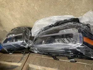 Full Light for Toyota Tacoma 2020 Available Now Dm