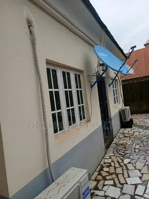 Furnished Mini Flat in Sangwari Layout, Kubwa for rent