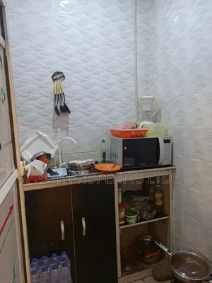 Furnished Mini Flat in Sangwari Layout, Kubwa for rent