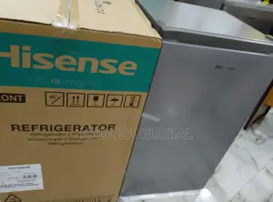 Good Quality Hisense 90L Brand New Single Door Refrigerator