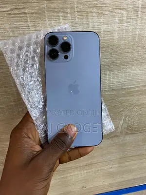 Apple iPhone 13 Pro Max 128 GB Blue
