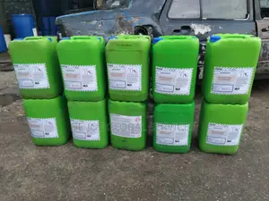 Unitor Aquatuff 25ltrs