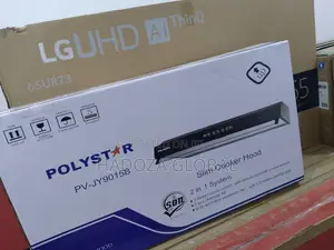Available Polystar Slim Cooker Hood-pv-jy9015b