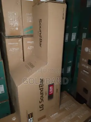 Best Reliable 160W LG Xboom Audio System "Aud1sqc Sb"
