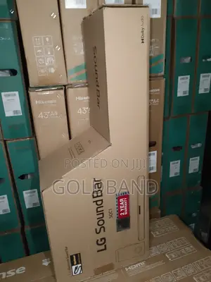 Best Reliable and Loud "Aud1sqc Sb" LG Xboom Sound Bar