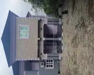 5bdrm Duplex in Port-Harcourt for rent