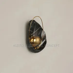 Tile Decor LED Lamp