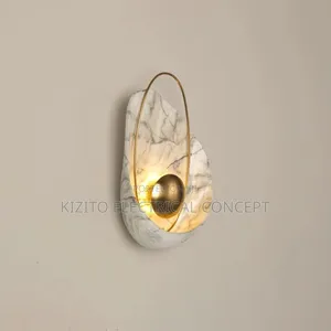 Tile Decor LED Lamp