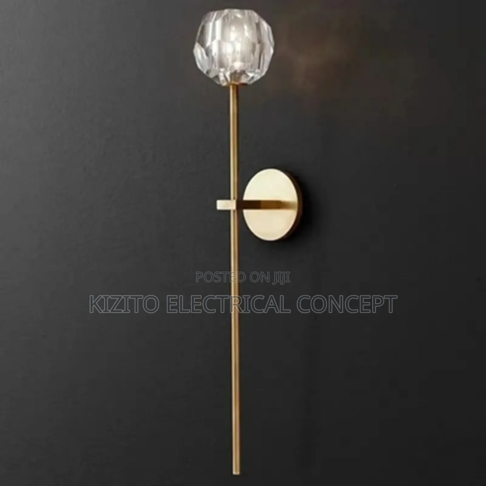 LED Wall Lamp Decor Parlor Light