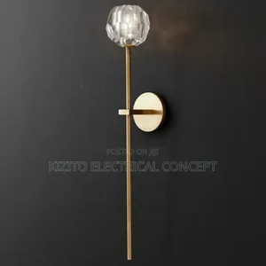 LED Wall Lamp Decor Parlor Light