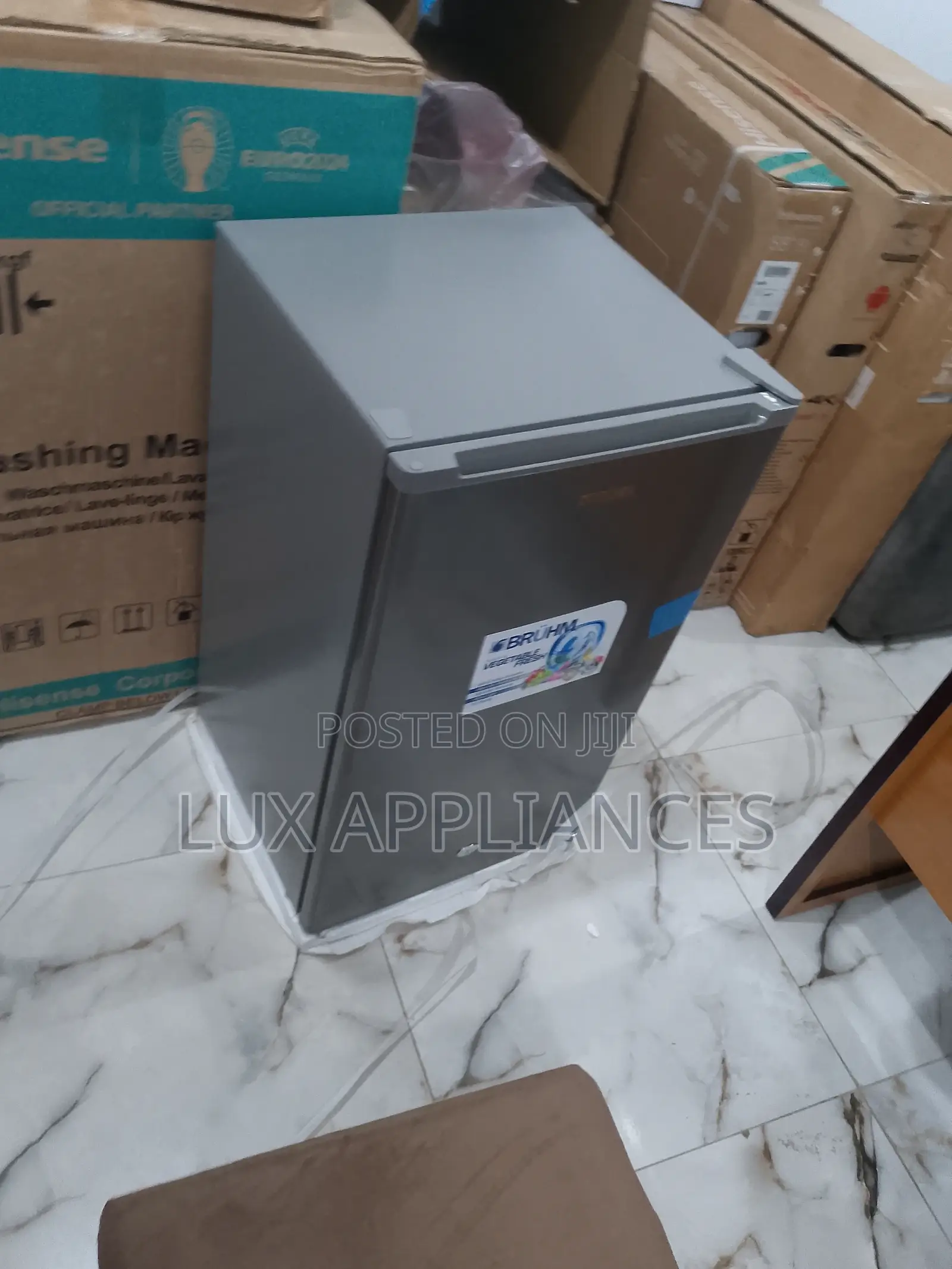 High Quality Bruhm 90l Refrigerator