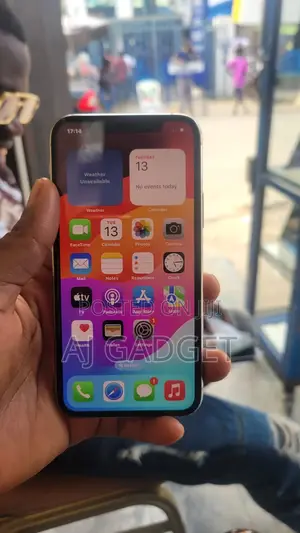 Apple iPhone 11 Pro 64 GB White