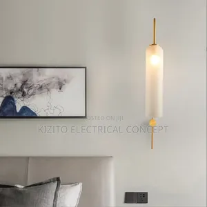 Nordic Wall Bracket Lamp Decor Sconce Lamp
