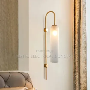Nordic Wall Bracket Lamp Decor Sconce Lamp