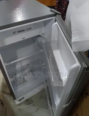The 90L Single Door Refrigerator -Brand New (Hisense)