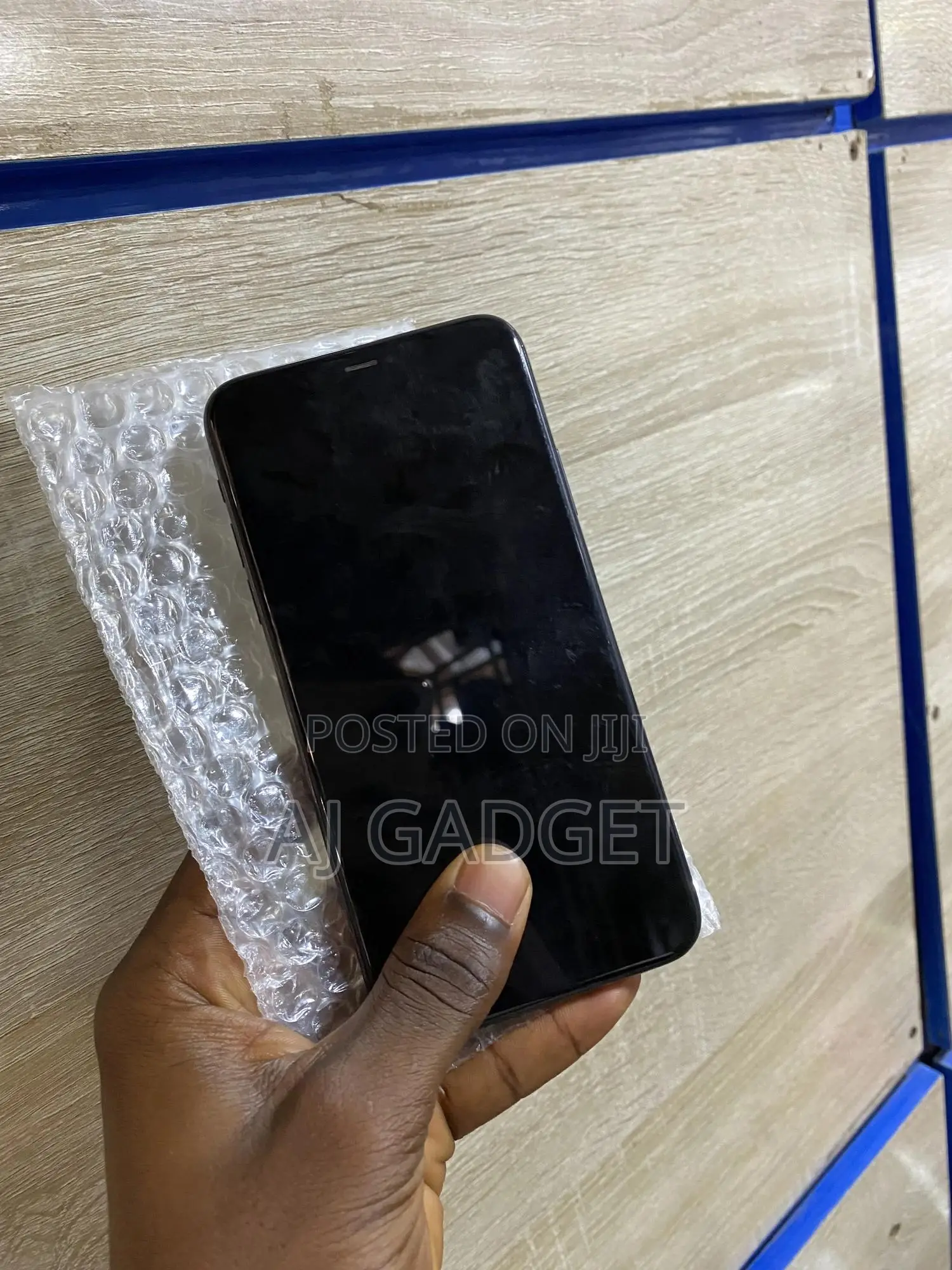Apple iPhone 11 Pro Max 256 GB Black