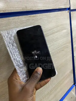 Apple iPhone 11 Pro Max 256 GB Black