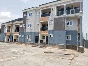 Furnished 2bdrm Block of Flats in Benin City for rent