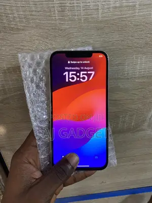 Apple iPhone 12 Pro Max 128 GB White