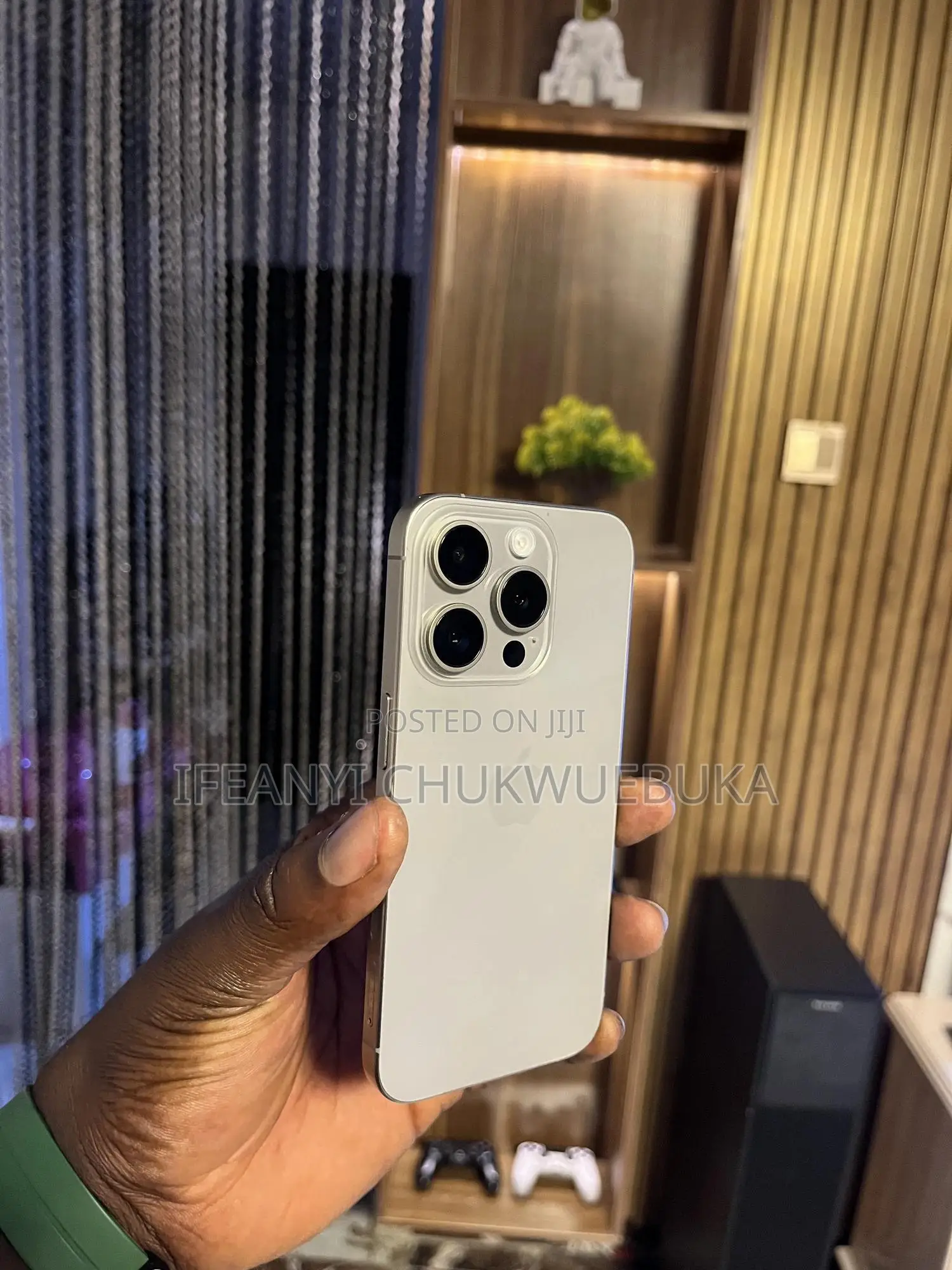 Apple iPhone 15 Pro 128 GB