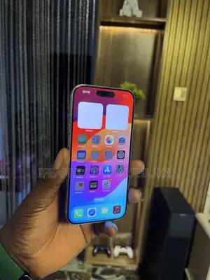 Apple iPhone 15 Pro 128 GB
