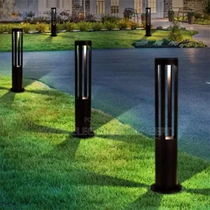 New Outdoor Garden Lamp Decor Sconce