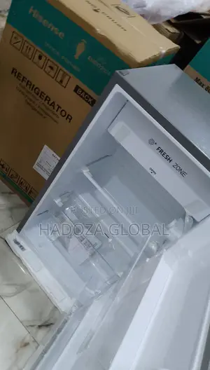 The Best Hisense 90L Single Door Refrigerator