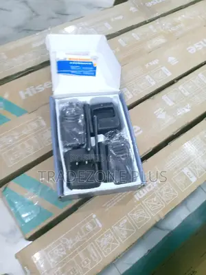 Baofeng 2way Radio Walki Talkie