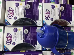 Only Baby Feeder - (11oz/330ml)