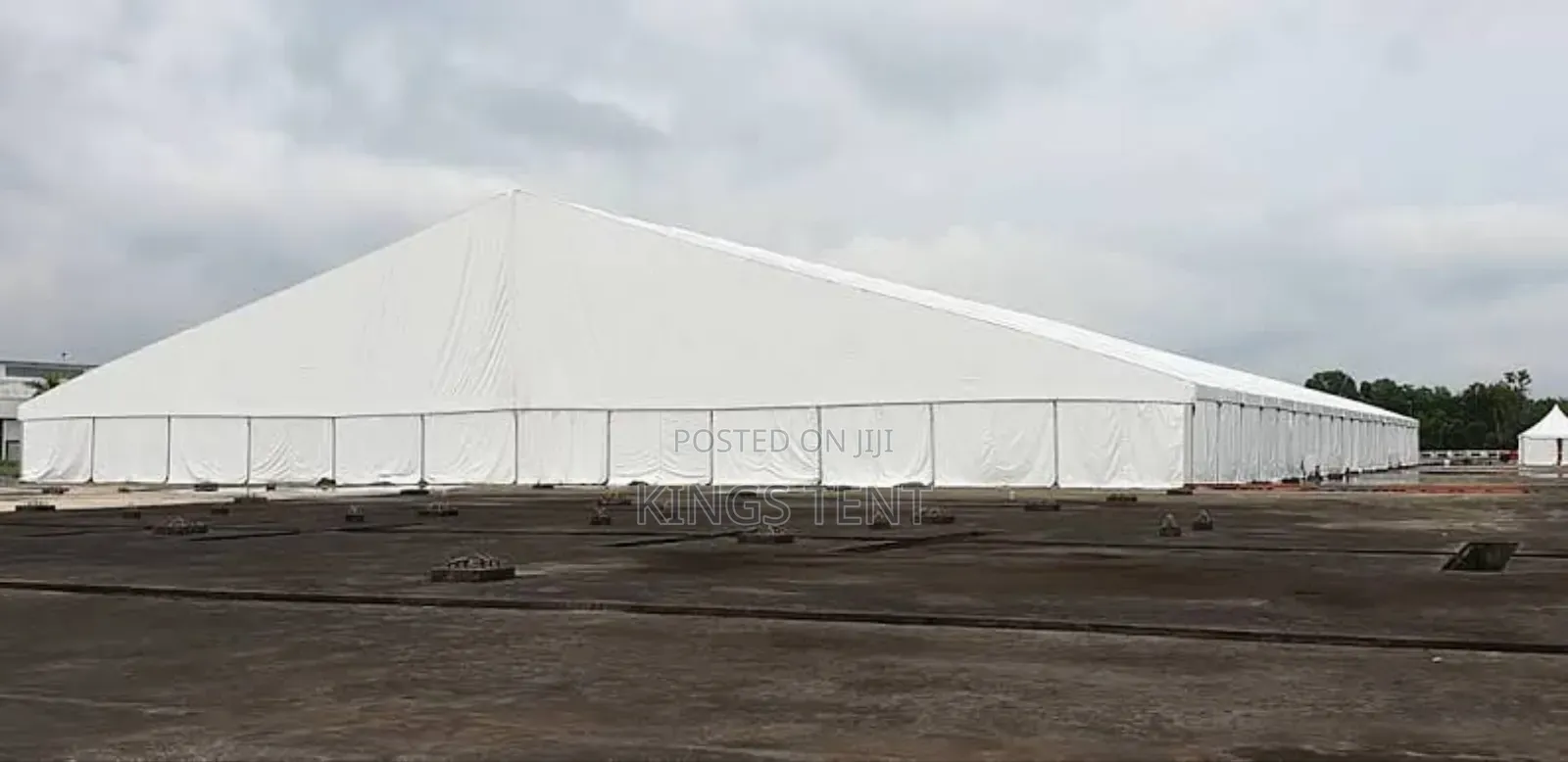 Event Tent