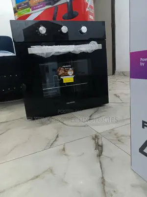 Top Quality Polystar Built-in Oven ''Pv-Eg271bb''