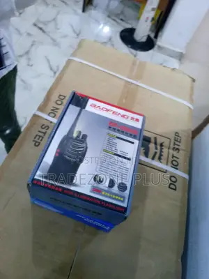 Baofeng 2way Radio Walkie Talkie Bf-888s