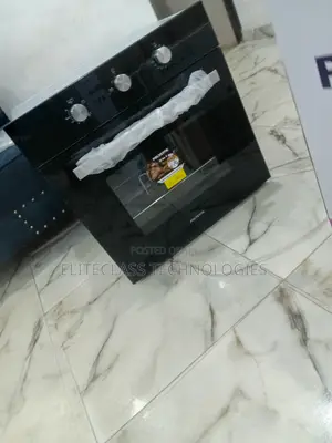 The High Quality Polystar Built-in Oven ''Pv-Eg271bb''