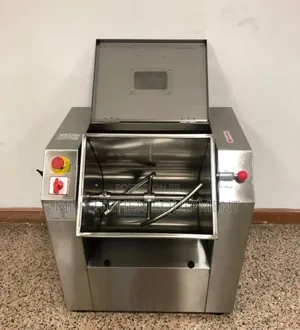Quality Powder Mixer 25kg