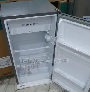 Hisense Premium 90L Brand New Refrigerator -good Quality