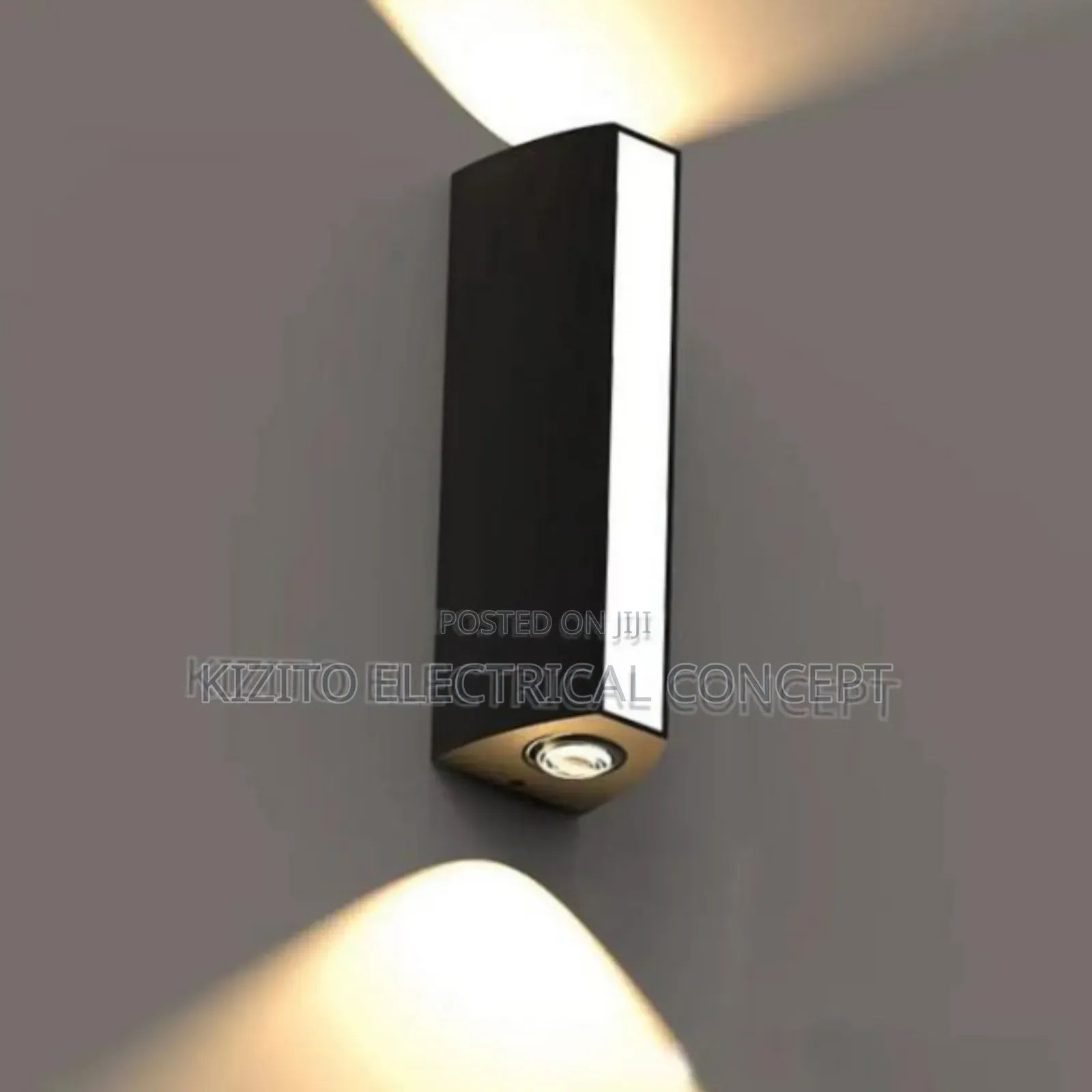 Outdoor Simple Wall Lamp Spot Light