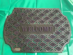 Outdoor Foot Mat